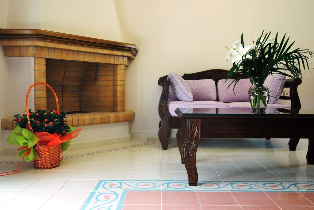 Kerveli Luxury Villa Buitenkant foto