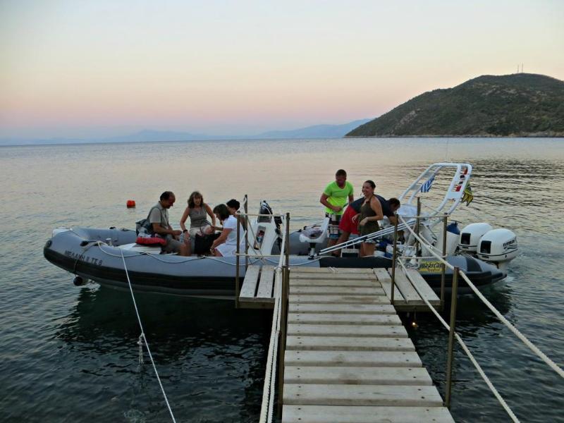 Kerveli Luxury Villa Buitenkant foto