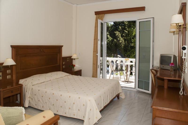 Kerveli Luxury Villa Buitenkant foto
