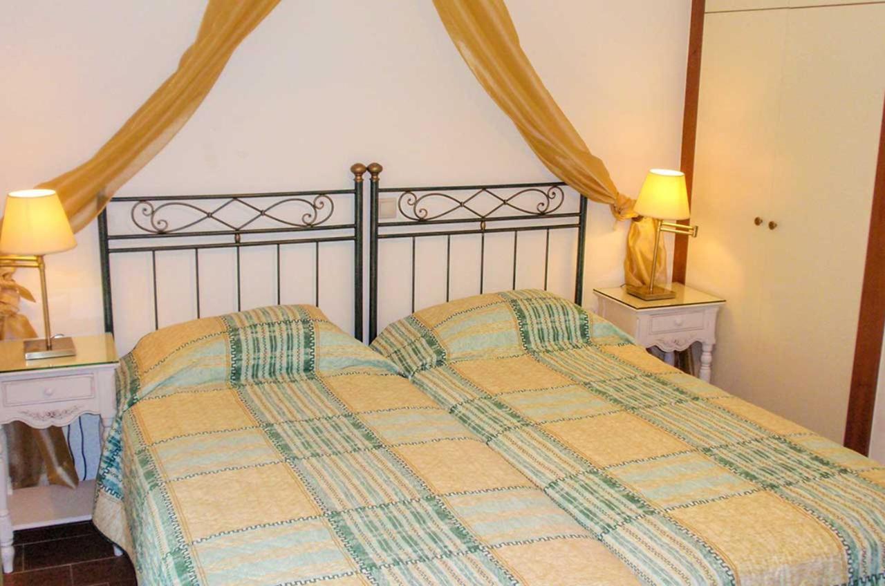 Kerveli Luxury Villa Buitenkant foto